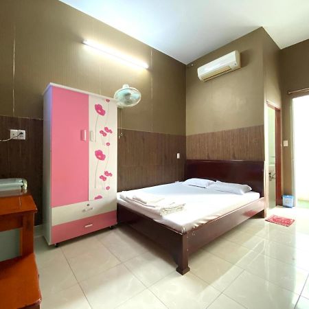 Thu Do Motel Vung Tau Exterior foto