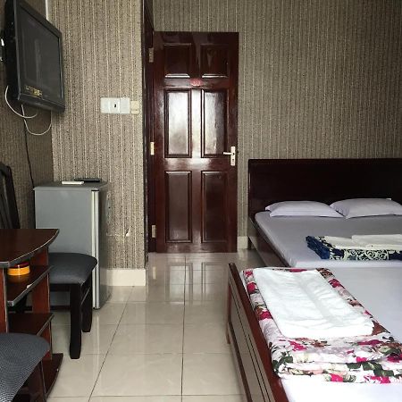 Thu Do Motel Vung Tau Exterior foto