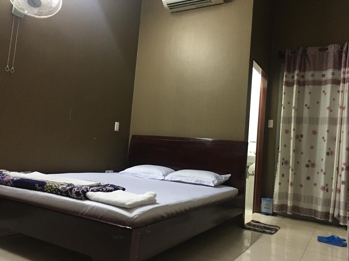 Thu Do Motel Vung Tau Exterior foto