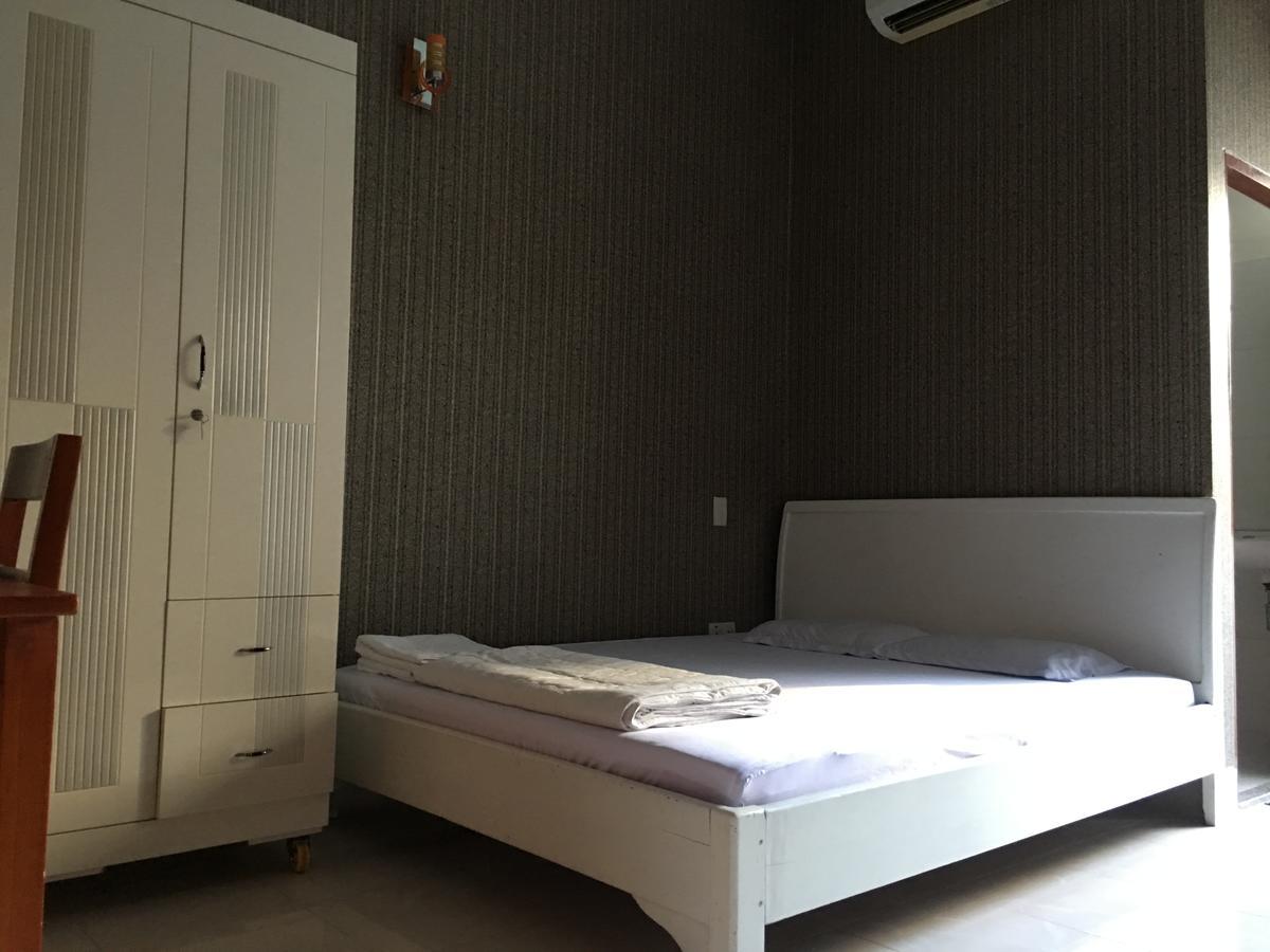 Thu Do Motel Vung Tau Exterior foto