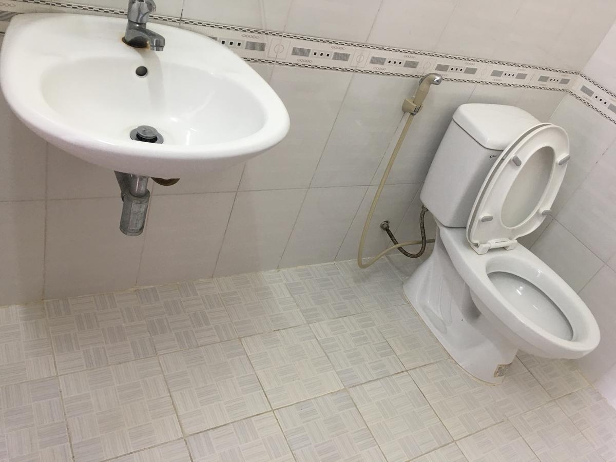 Thu Do Motel Vung Tau Exterior foto